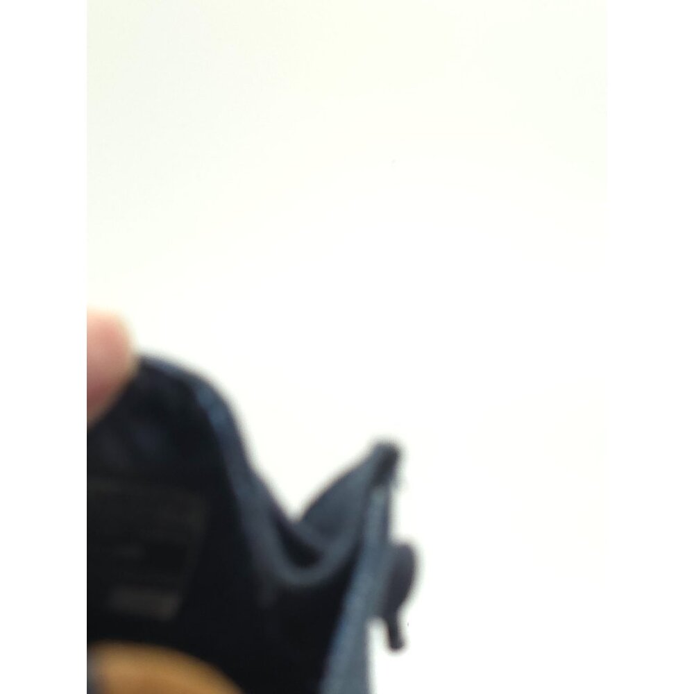 Bobs By Skechers Women's Espadrille Slip-On Shoes Navy Size 7 Canvas Casual - Picture 5 of 8
